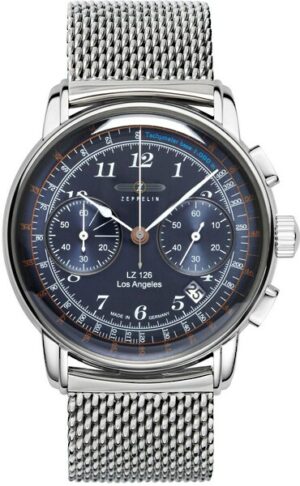 ZEPPELIN Chronograph »LZ 126 Los Angeles