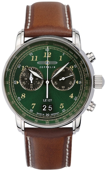 ZEPPELIN Chronograph »LZ 127