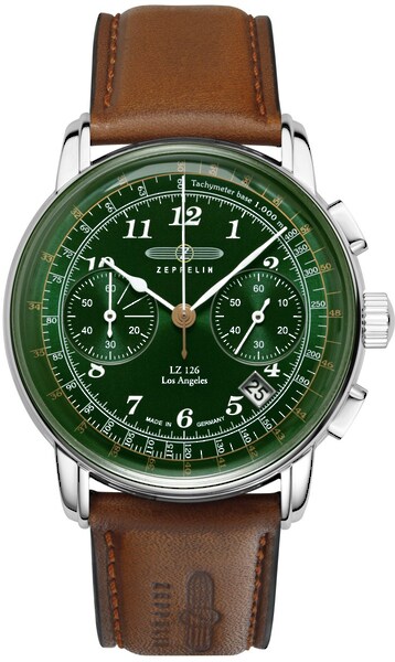 ZEPPELIN Chronograph »Zeppelin LZ126 Los Angeles