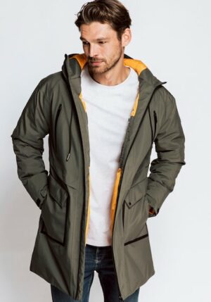 Zhrill Outdoorjacke »JANKO«