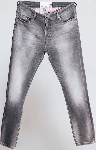 Zhrill Regular-fit-Jeans »JIM«