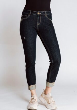 Zhrill Regular-fit-Jeans »NOVA«