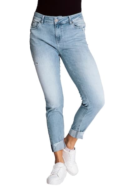 Zhrill Regular-fit-Jeans »ZHRILL Jeans«