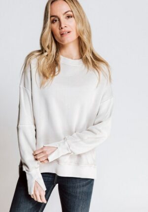 Zhrill Sweatshirt »OLEA«