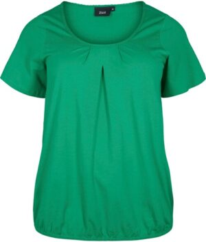Zizzi T-Shirt »Zizzi VPOLLY«