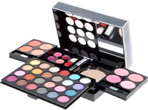 ZMILE COSMETICS Kosmetik-Set »Make-up Set 'All You Need To Go'«