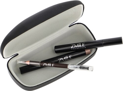 ZMILE COSMETICS Kosmetik-Set »WHAT A LOOK!«