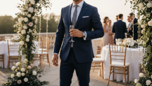 Hochzeitsgast Outfit