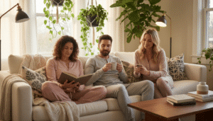 Loungewear Trends