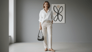 Minimal Fashion